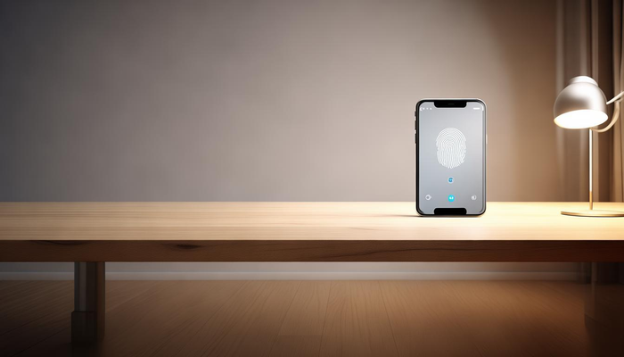指紋識別應用領域_Biometric Access_生物識別訪問技術