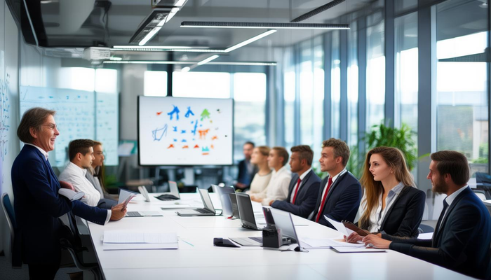 ISO 50001 implementation for BAS_樓宇自動化系統BAS 節能減排_ISO 50001 能源管理體系實施