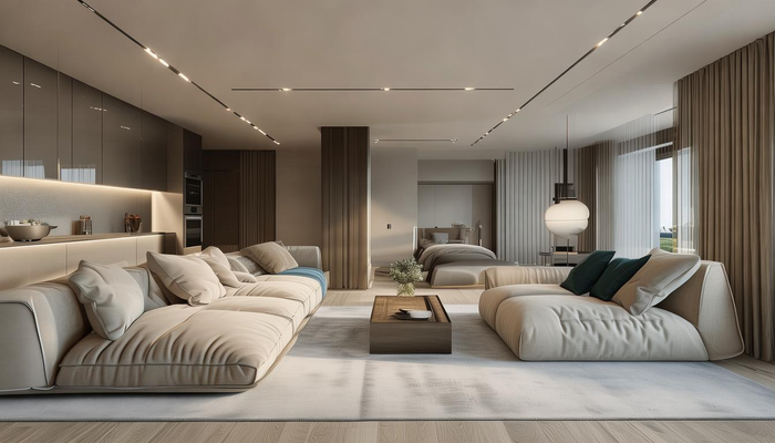 Weak Current Intelligent Systems_Smart Home Automation_Weak Current Intelligent Systems