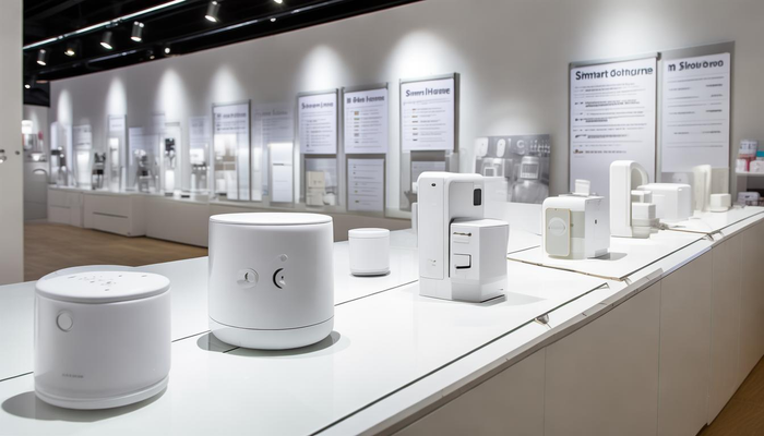 智能家居搭建步驟_智能家居設備兼容性解決_Home Automation