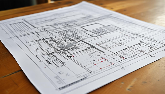 工程項目真實記錄_As-Built Documentation_As-Built Documentation 竣工資料