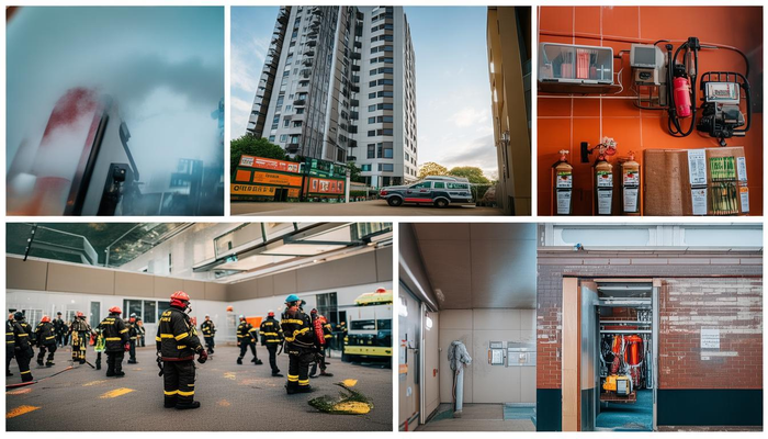 智能樓宇ESG報告_ESG reporting for smart buildings_智能樓宇數據管理