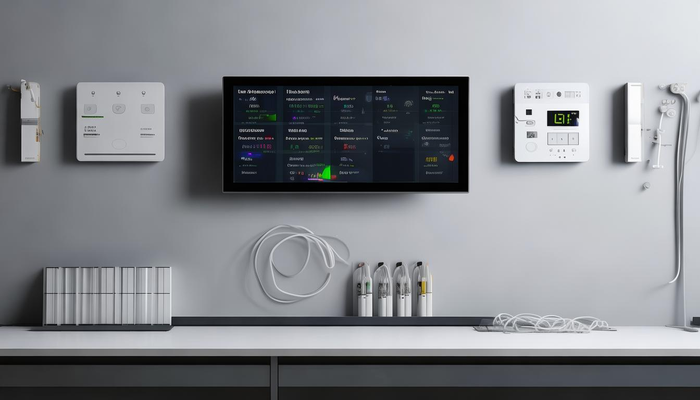 Prefabricated modular cabling systems安裝速度_Prefabricated modular cabling systems_模塊化佈線系統優點