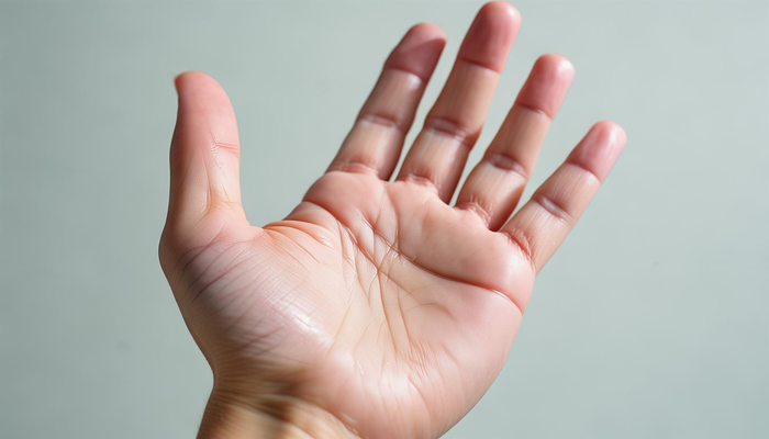 掌靜脈識別系統工作流程_Palm vein recognition systems_掌靜脈識別技術優勢